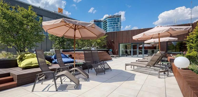 Pronájem kanceláře, Praha - Michle, Želetavská, 20 m2