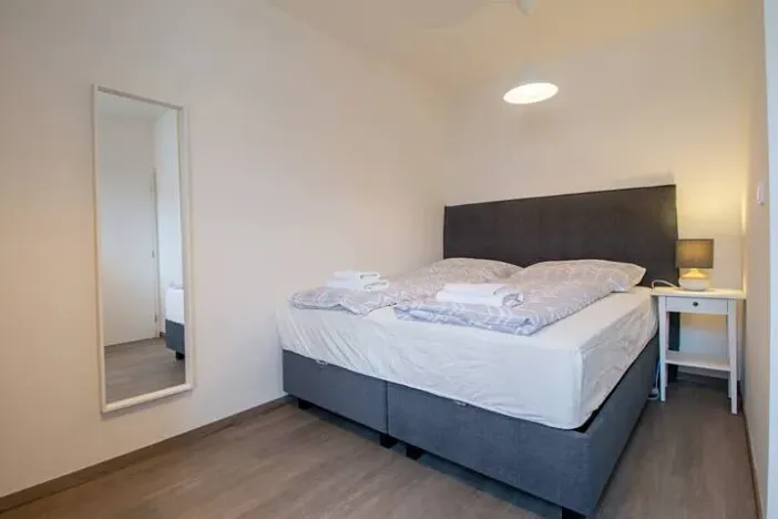 Pronájem bytu 2+kk, Praha - Vinohrady, Perucká, 45 m2