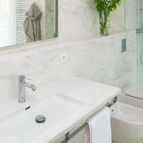 Pronájem bytu 2+kk, Praha - Smíchov, Holečkova, 113 m2