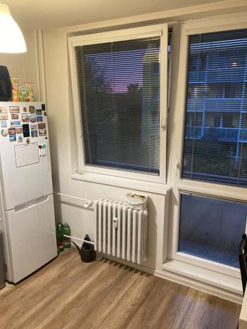 Pronájem bytu 2+1, Brno - Žabovřesky, Plovdivská, 54 m2