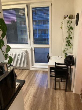 Pronájem bytu 2+1, Brno - Žabovřesky, Plovdivská, 54 m2
