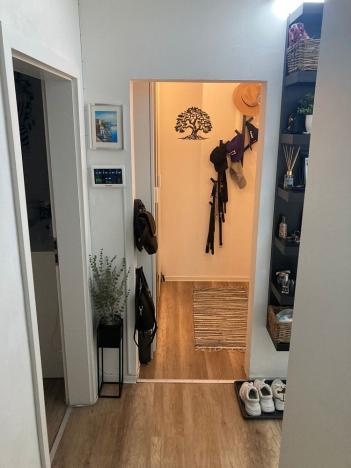 Pronájem bytu 2+1, Brno - Žabovřesky, Plovdivská, 54 m2