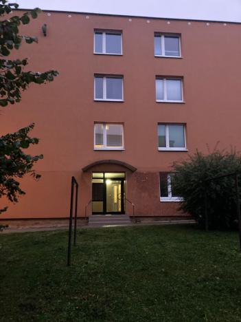 Pronájem bytu 2+1, Brno - Žabovřesky, Plovdivská, 54 m2