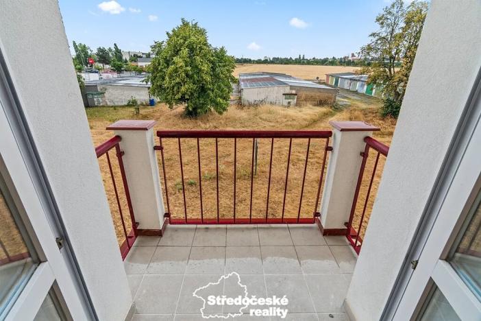 Pronájem bytu 3+kk, Odolena Voda, Seifertova, 65 m2