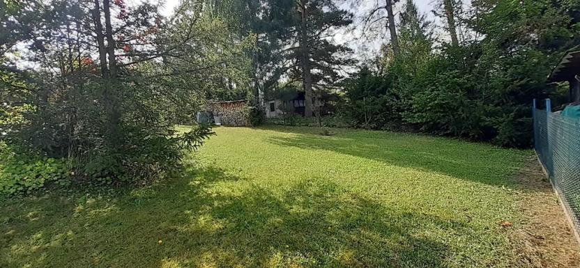 Prodej pozemku pro bydlení, Samopše, 1526 m2