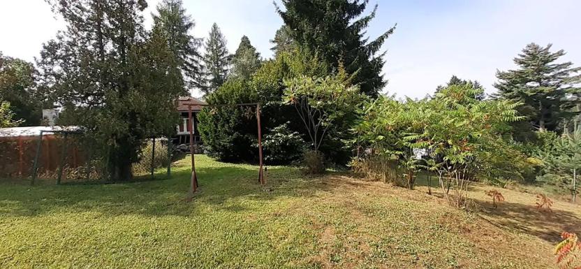 Prodej pozemku pro bydlení, Samopše, 1526 m2