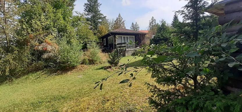 Prodej pozemku pro bydlení, Samopše, 1526 m2