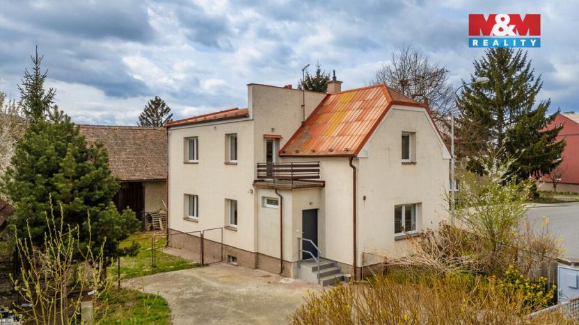 Pronájem bytu 1+kk, Plazy, 30 m2