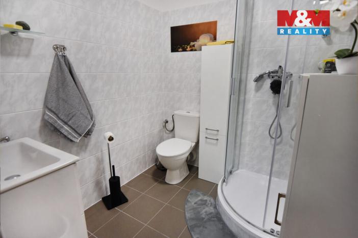 Pronájem bytu 1+kk, Plazy, 30 m2