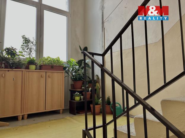 Prodej bytu 3+1, Dobroměřice, 5. května, 70 m2