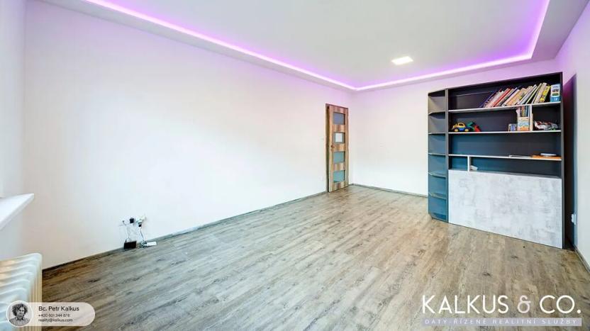 Prodej bytu 4+1, Hradec Králové, Jungmannova, 97 m2