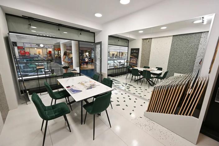 Pronájem obchodního prostoru, Praha - Nové Město, Na příkopě, 29 m2