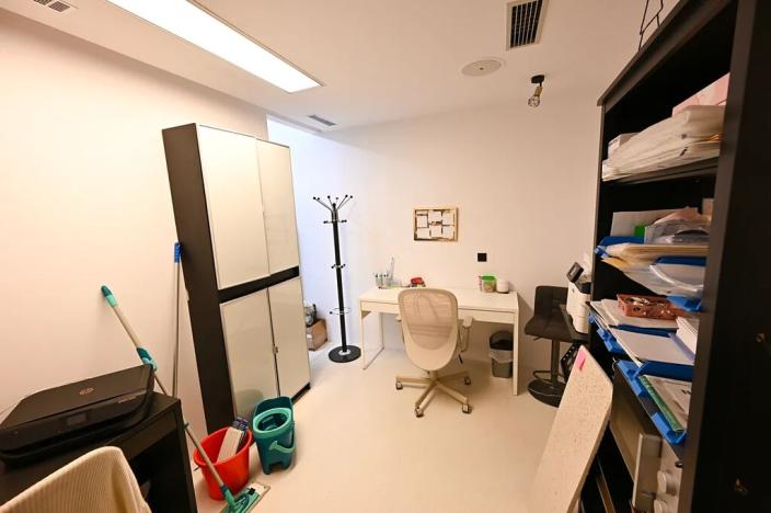 Pronájem obchodního prostoru, Praha - Nové Město, Na příkopě, 29 m2