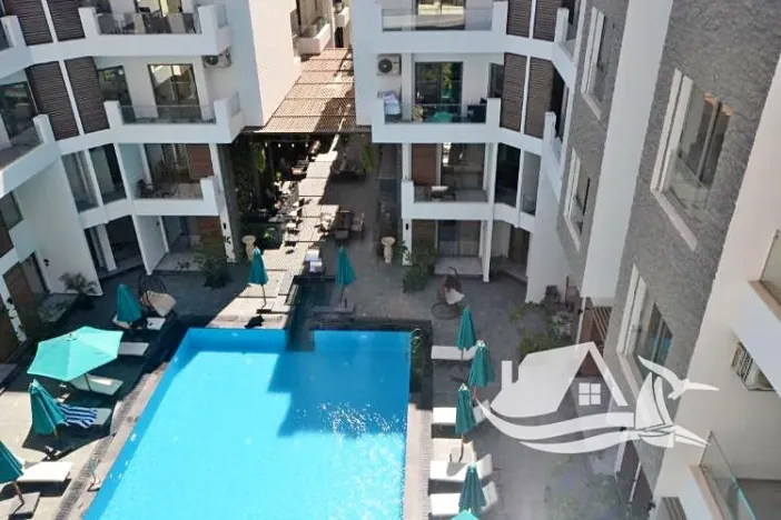 Prodej bytu 3+kk, Hurghada, Egypt, 78 m2