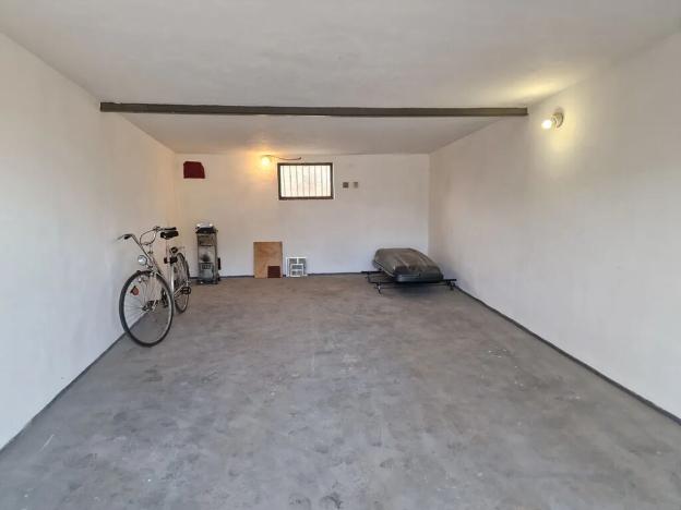 Prodej garáže, Příšovice, 27 m2