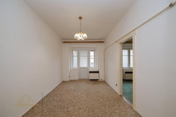 Pronájem bytu 2+kk, Praha - Žižkov, Hartigova, 56 m2