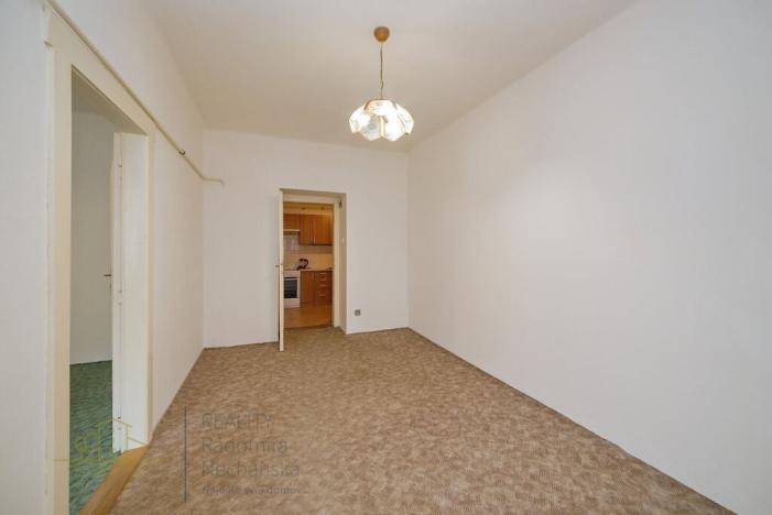 Pronájem bytu 2+kk, Praha - Žižkov, Hartigova, 56 m2