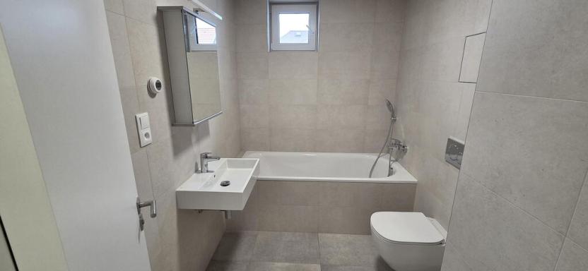 Pronájem bytu 2+kk, Praha - Chodov, K dubu, 41 m2