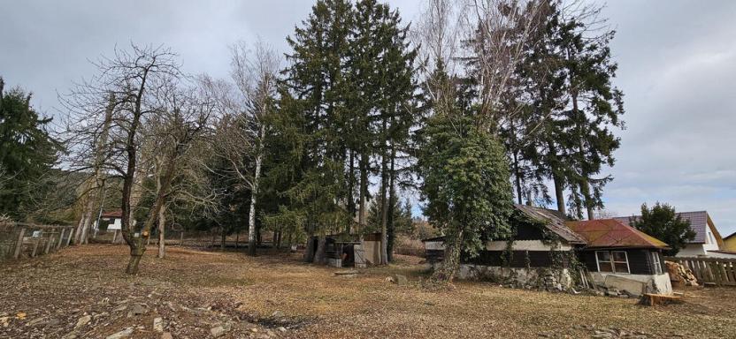 Prodej pozemku, Mníšek pod Brdy, Skalecká, 1297 m2