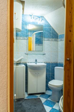 Pronájem bytu 1+1, Olomouc, Jeremenkova, 31 m2