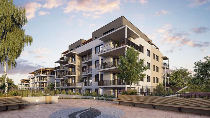 Prodej bytu 2+kk, Praha - Dolní Chabry, Křimovská, 56 m2