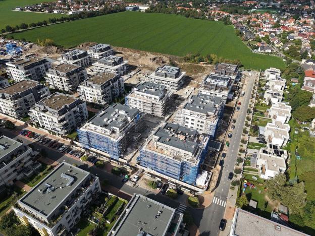 Prodej bytu 3+kk, Praha - Dolní Chabry, U váhy, 86 m2