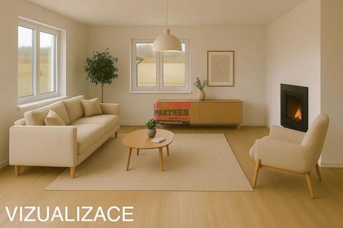 Prodej rodinného domu, Podolí I, 111 m2