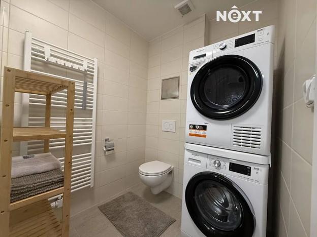 Pronájem bytu 2+kk, Všenory, Květoslava Mašity, 47 m2