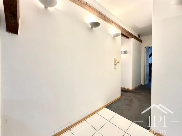 Pronájem bytu 4+kk, Praha - Holešovice, Dukelských hrdinů, 176 m2