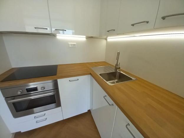Pronájem bytu 2+kk, Praha - Vinohrady, Londýnská, 48 m2