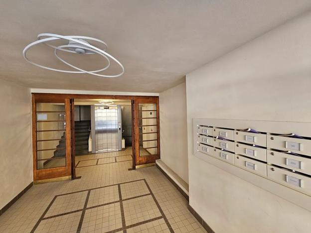 Pronájem bytu 2+kk, Praha - Vinohrady, Londýnská, 48 m2