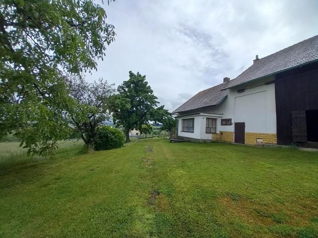 Prodej rodinného domu, Morašice, 100 m2