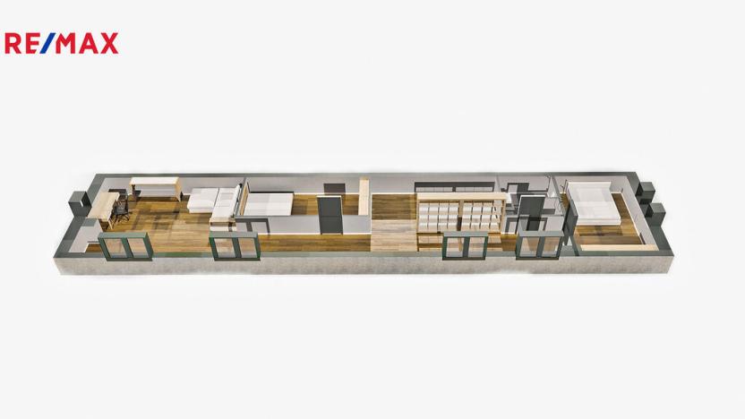 Prodej rodinného domu, Klučenice, 175 m2