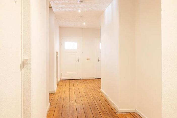 Prodej bytu 4+1, Žitava, Německo, Reichenberger Straße, 130 m2