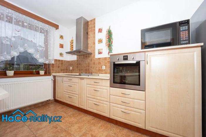 Prodej rodinného domu, Kvasiny, 146 m2