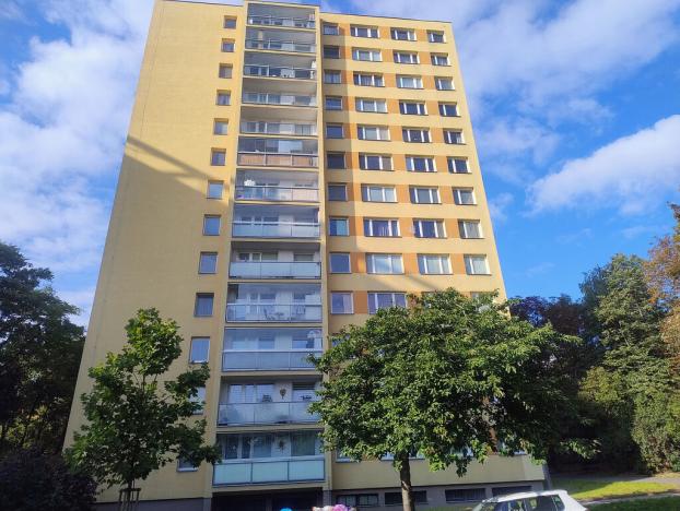 Prodej bytu 3+1, Praha - Kobylisy, Paláskova, 65 m2