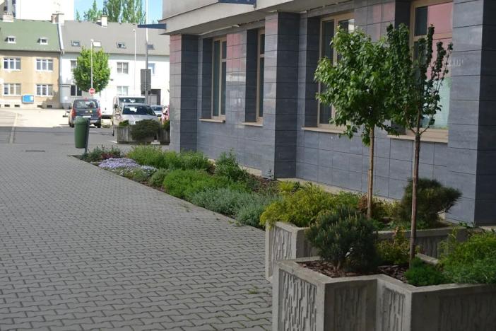 Pronájem kanceláře, Prostějov, Floriána Nováka, 34 m2