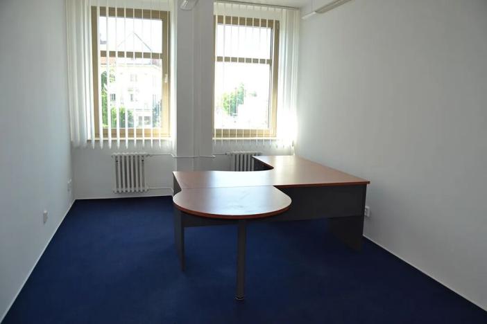 Pronájem kanceláře, Prostějov, Floriána Nováka, 100 m2