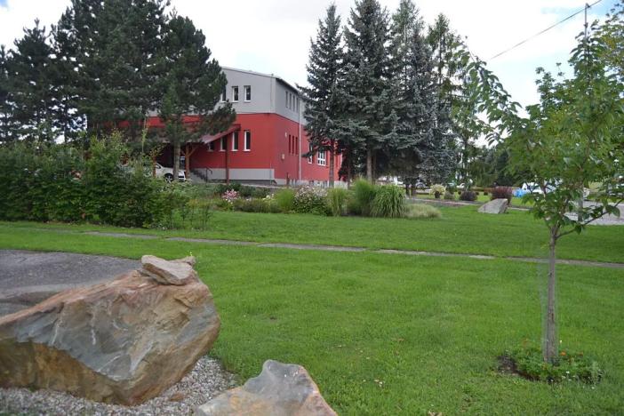 Pronájem kanceláře, Prostějov, Za Olomouckou, 100 m2