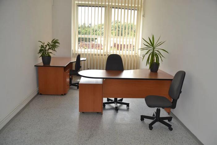 Pronájem kanceláře, Prostějov, Za Olomouckou, 110 m2