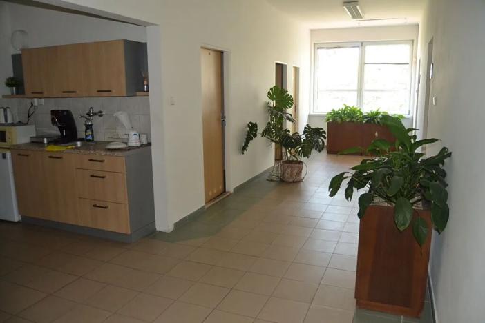 Pronájem kanceláře, Prostějov, Za Olomouckou, 110 m2