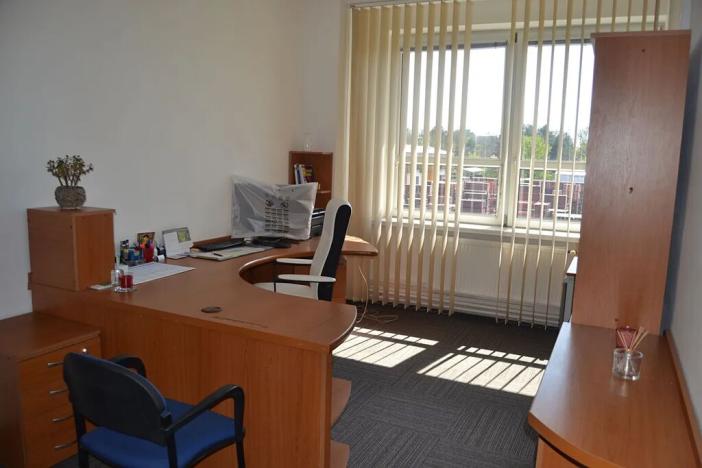 Pronájem kanceláře, Prostějov, Za Olomouckou, 110 m2