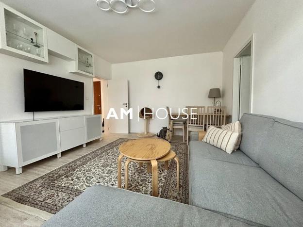 Pronájem bytu 3+kk, Praha - Střížkov, Litvínovská, 68 m2