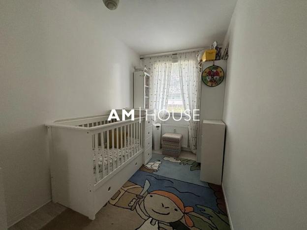 Pronájem bytu 3+kk, Praha - Střížkov, Litvínovská, 68 m2