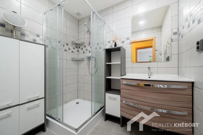 Prodej bytu 3+1, Liberec, Křížová, 75 m2