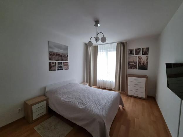 Pronájem bytu 2+kk, Praha - Zličín, Sazovická, 66 m2