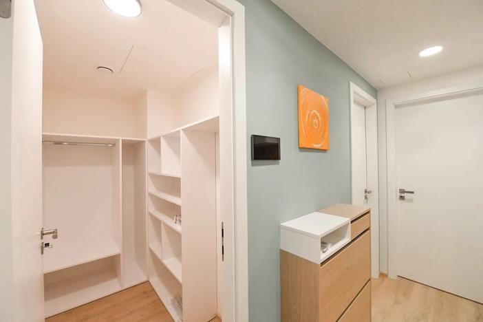 Pronájem bytu 2+kk, Praha - Žižkov, Malešická, 62 m2