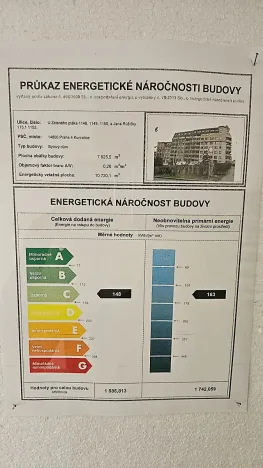Prodej bytu 4+kk, Praha - Kunratice, Jana Růžičky, 83 m2