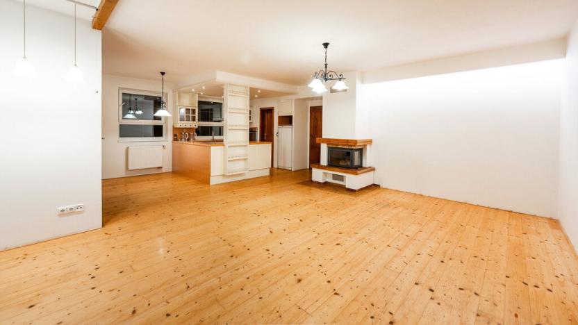 Prodej rodinného domu, Mratín, Tyršova, 293 m2