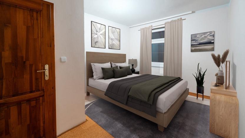 Prodej rodinného domu, Mratín, Tyršova, 293 m2